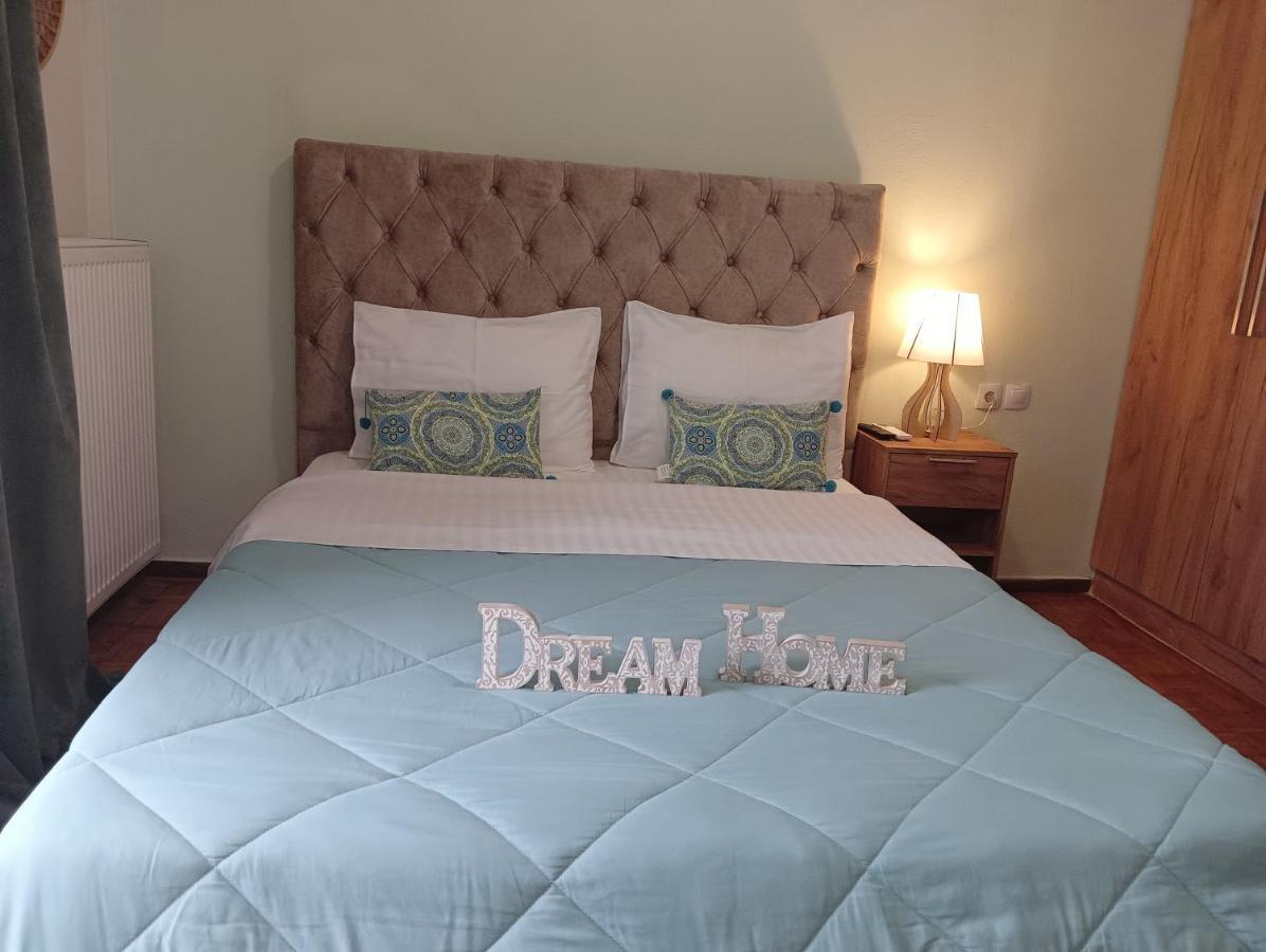 Dream Home Larissa Exteriér fotografie